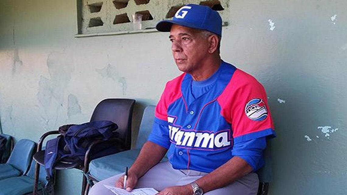 CARLOS MARTI toma las riendas de Cuba para los eventos internacionales.