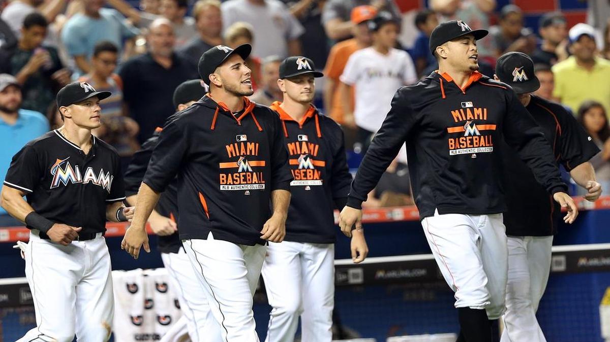 
Cuatro partidos entre los Piratas de Pittsburgh y los Marlins de Miami en Puerto Rico podrían efectuarse entre el 30 de mayo al 2 de junio del 2016.
