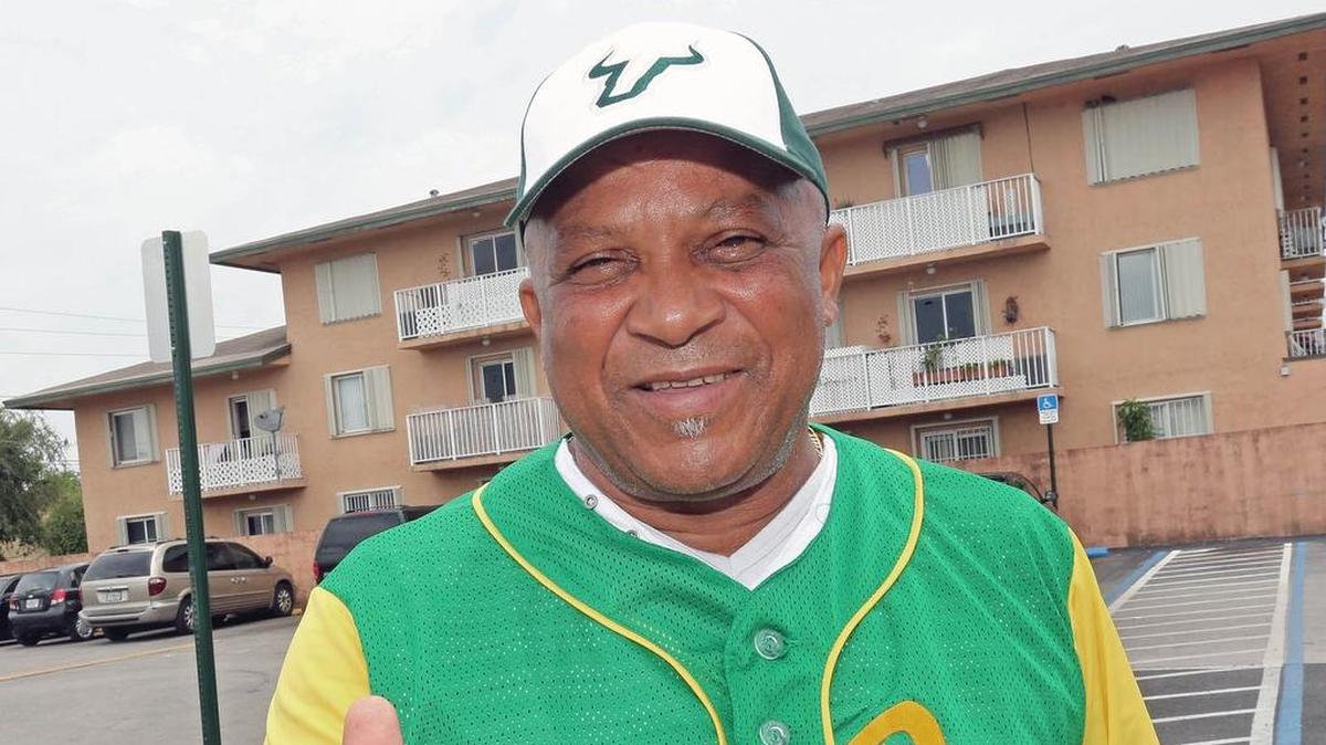
Foto de archivo del 14 de agosto de 2015 en Miami. Alfonso Urquiola será el timonel del equipo de Panamá que jugará la Serie del Caribe de 2021, que se llevará a cabo del 31 de enero al 6 de febrero próximos en Mazatlán, México.