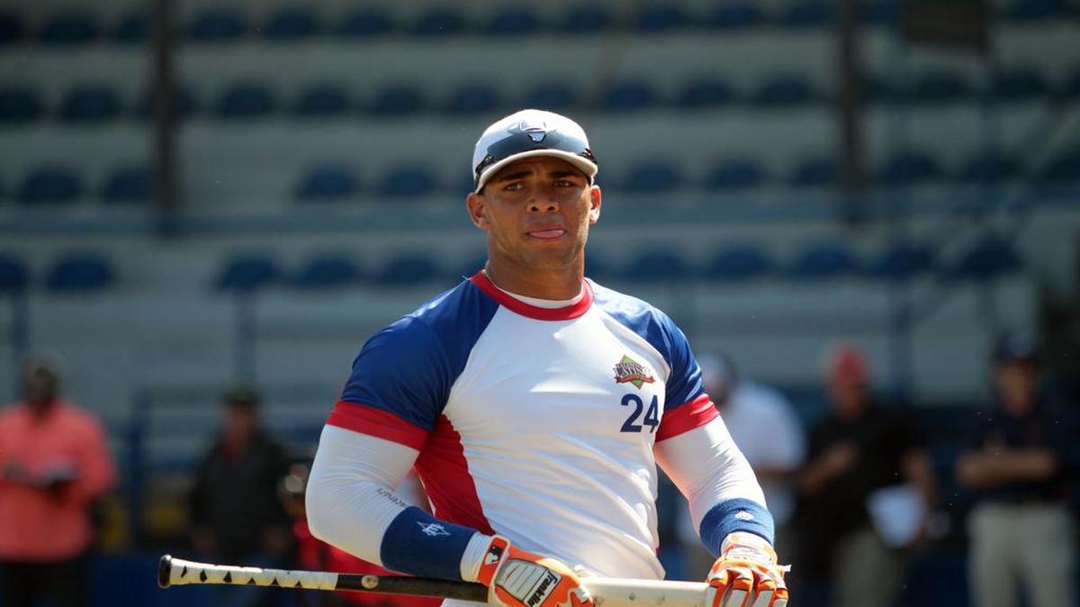 Yoan Moncada jugó 81 juegos en Clase A bateando para .278 de promedio, con 8 cuadrangulares, se robó 49 bases en 52 intentos y fue nombrado el principal promesa de la Liga del Atlántico Sur por la reconocida revista Baseball America en su primer año como profesional.
