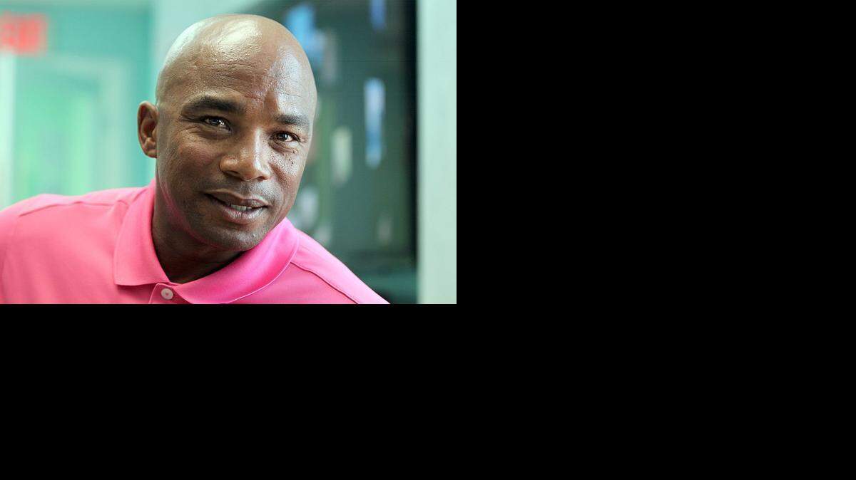 
ORLANDO " El DUQUE" Hernández fue uno de los pioneros entre los jugadores cubanos de Grandes Ligas los últimos tiempos.


