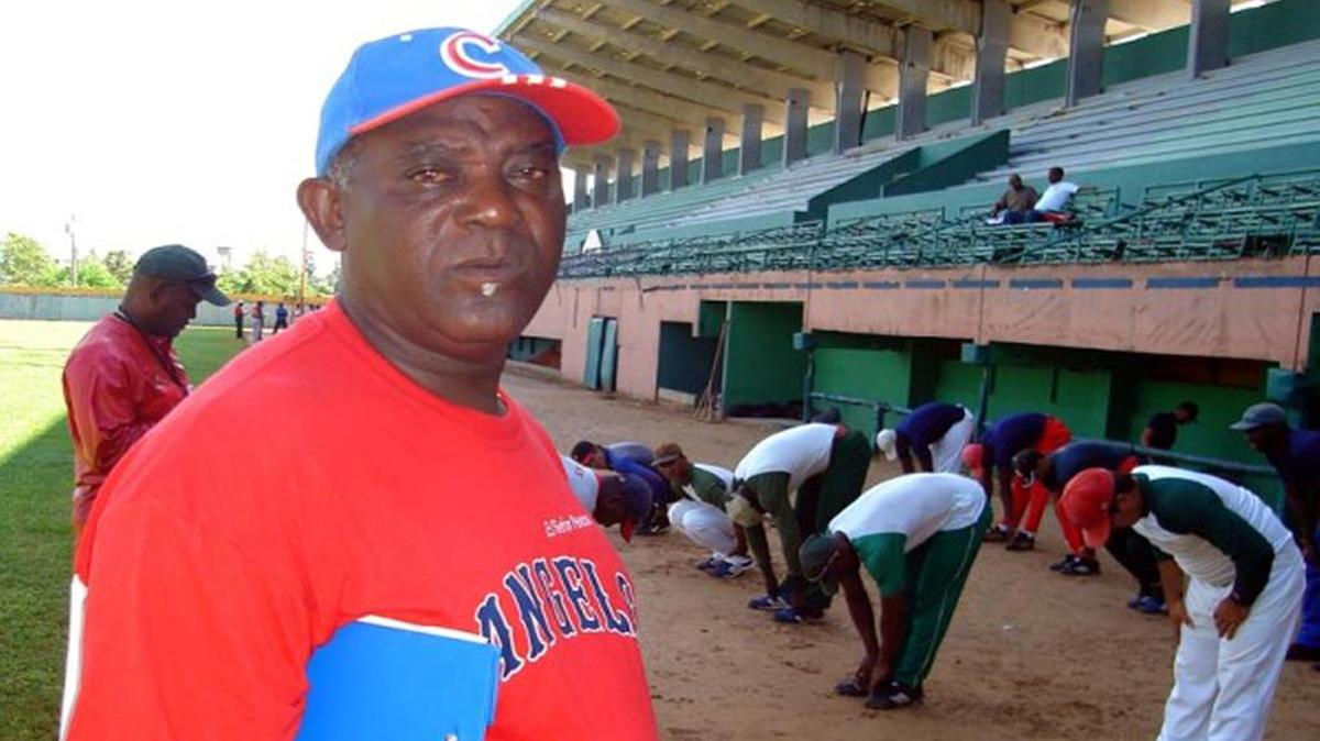 
LUIS GIRALDO Casanova es uno de los mejores peloteros cubanos de todos los tiempos.
