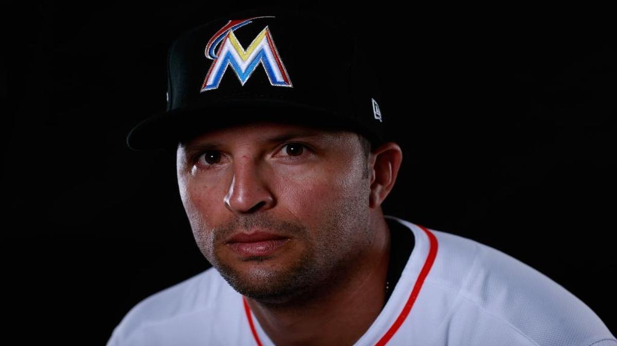MARTIN PRADO en foto posada del 18 de febrero en Jupiter.