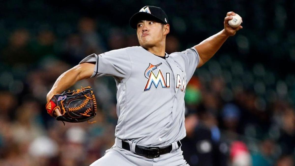 LOS MARLINS mantienen esperanzas de que Wei-Yin Chen vuelva a lanzar en el 2017.