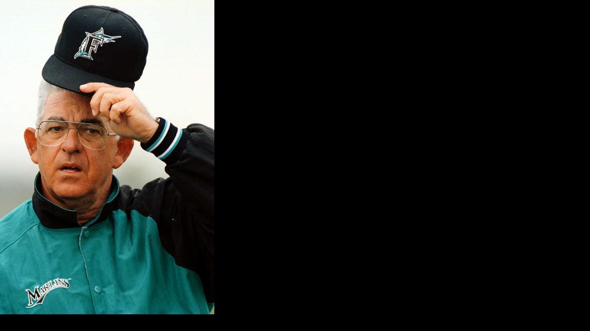 
OCTAVIO “COOKIE’’ ROJAS
