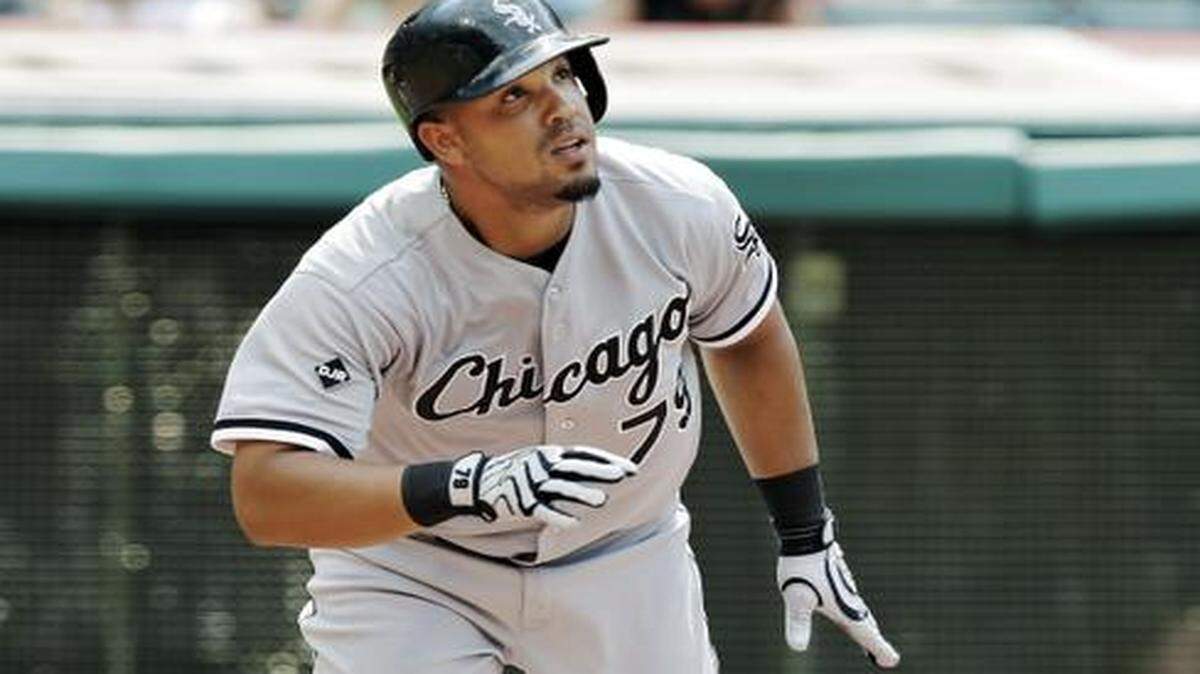 
José Abreu
