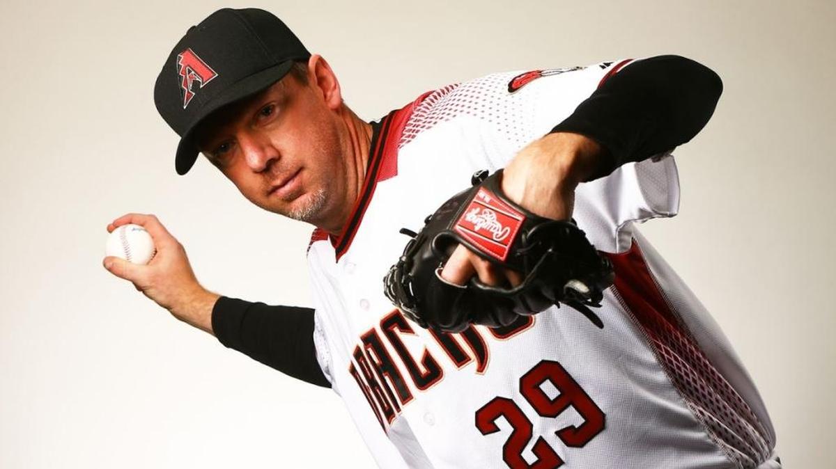 BRAD ZIEGLER llega a Miami por dos temporadas y $16 millones.