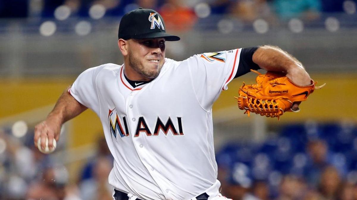 El lanzador cubano José Fernández, tristemente fallecido el 25 de septiembre del 2016 en un accidente, cumplió su sueño de jugar en Grandes Ligas.
