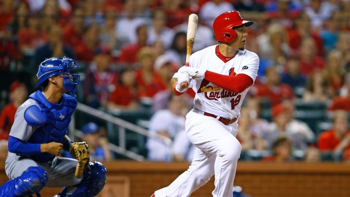 Jon Jay se retiró en 2021 tras una carrera de 12 años en las Grandes Ligas que comprendió estancias con siete equipos diferentes, pero es conocido principalmente por su tiempo con los Cardenales donde contribuyó con su bate y, especialmente, por sus fildeos elegantes y certeros en la pradera central.