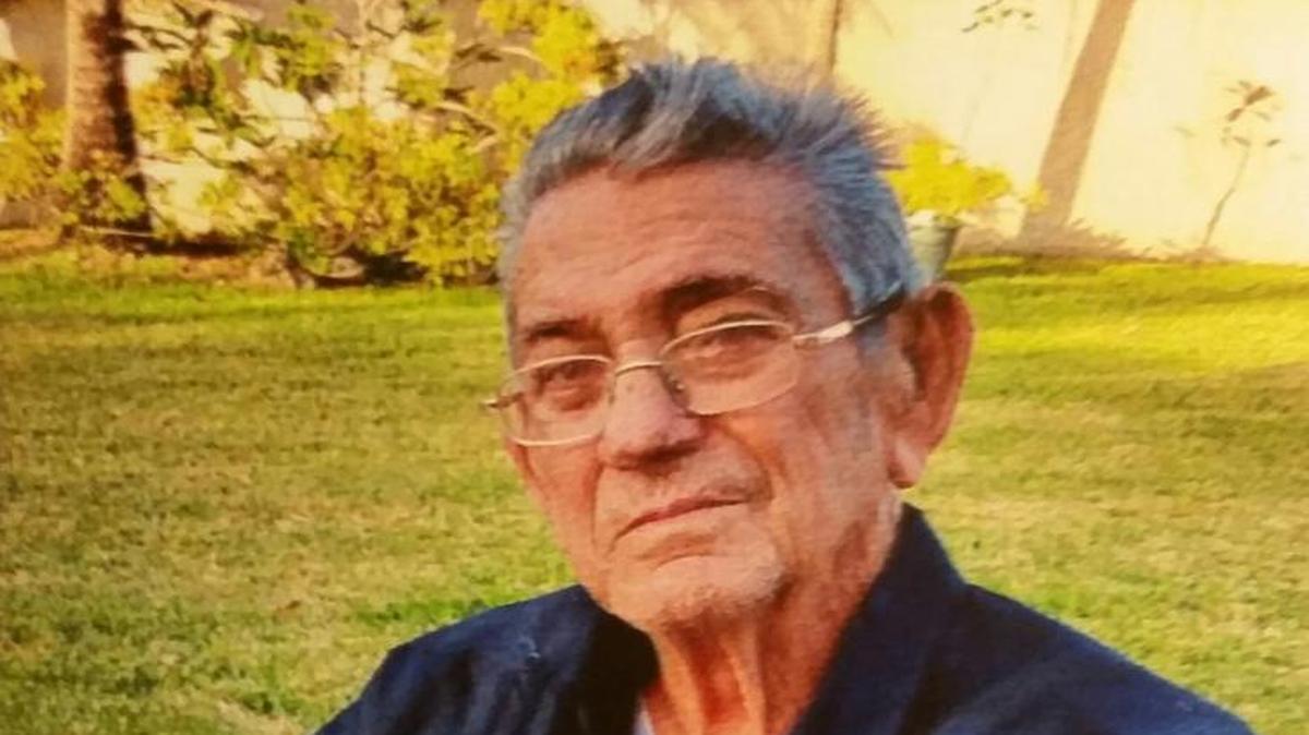 EVELIO HERNÁNDEZ después de su retiro.
