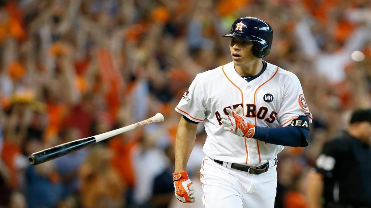 La liga boricua le dedicará la temporada 2015-2016 a varias promesas que juegan en las Mayores como el torpedero de los Astros Carlos Correa.