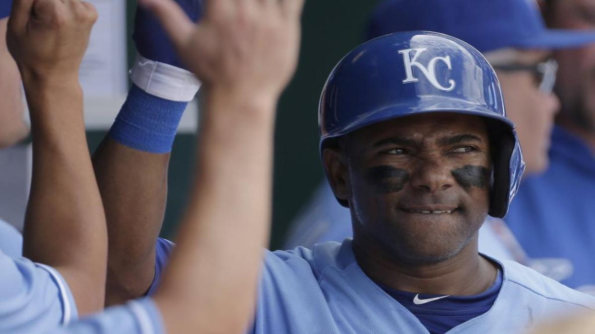 
Miguel Tejada, de 41 años, jugó por 16 temporadas en las Grandes Ligas con los Atléticos de Oakland, Orioles de Baltimore, Astros de Houston, Padres de San Diego, Gigantes de San Francisco y Reales de Kansas City.

