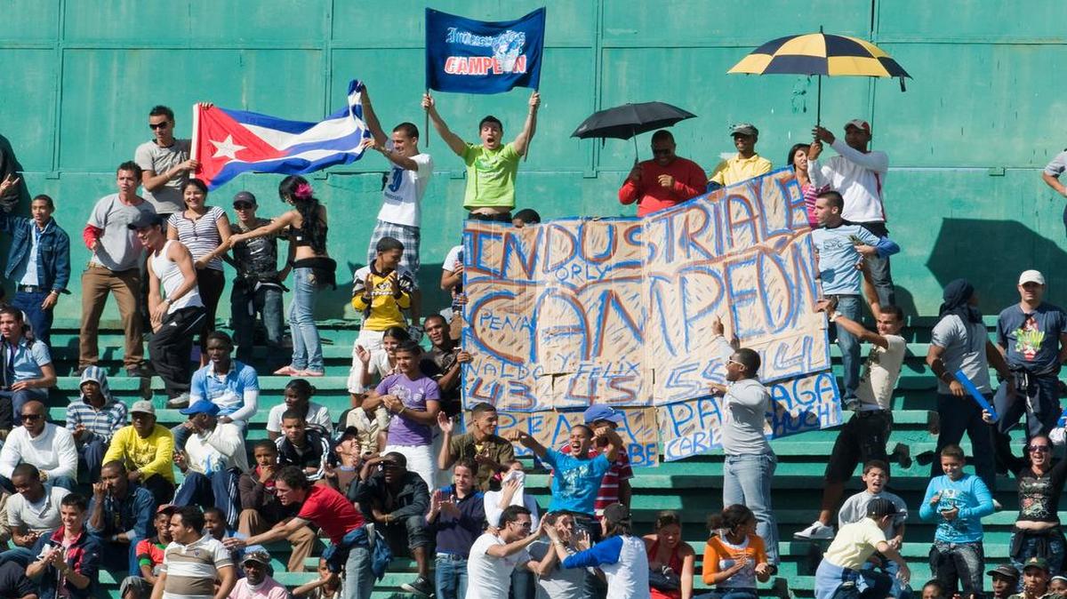 El estadio Latinoamericano será una de las sedes para el tope que sostendrá el equipo de béisbol universitario del estado de Pensilvania (Penn State) con tres equipos de la liga cubana.