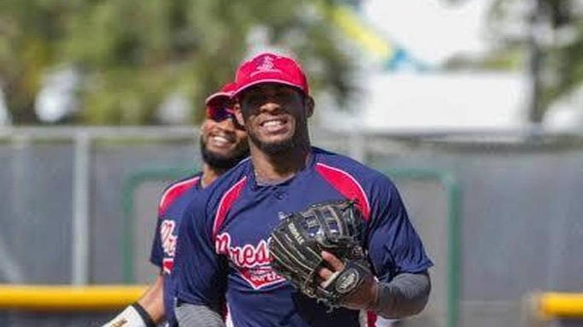 Yandy Díaz bateó .429 con dos jonrones, cuatro dobles y 13 empujadas en 18 encuentros en la pretemporada. Tuvo un OBP de .529 y un OPS de 1.196.