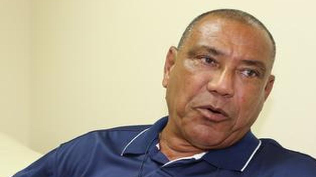 
El ex primera base Antonio Muñoz reconoce que 20 años atrás habría sido impensable una presencia tan fuerte de los cubanos en las Grandes Ligas.
