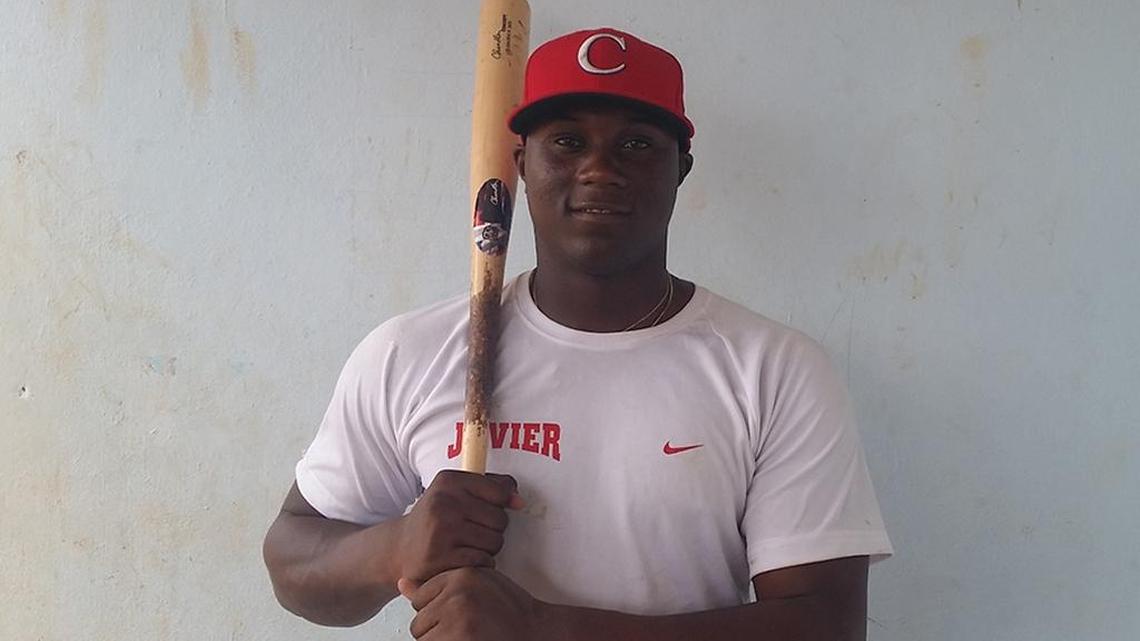 JORGE OÑA llega a un acuerdo de $7 millones con los Padres.