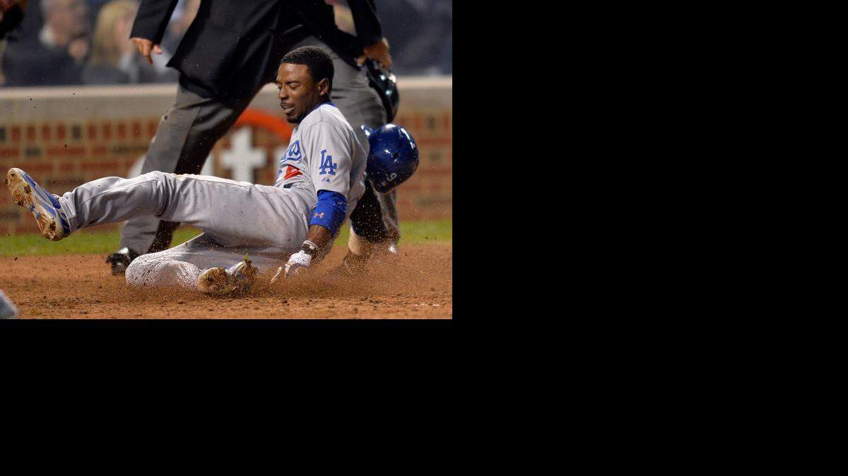 
El segunda base de los Dodgers Dee Gordon lideró las bases robadas en la pasada campaña con 64, un departamento donde los Marlins totalizaron 58. También encabezó los triples con 12 y bateó.289 con .326 de porcentaje de embasamiento.
