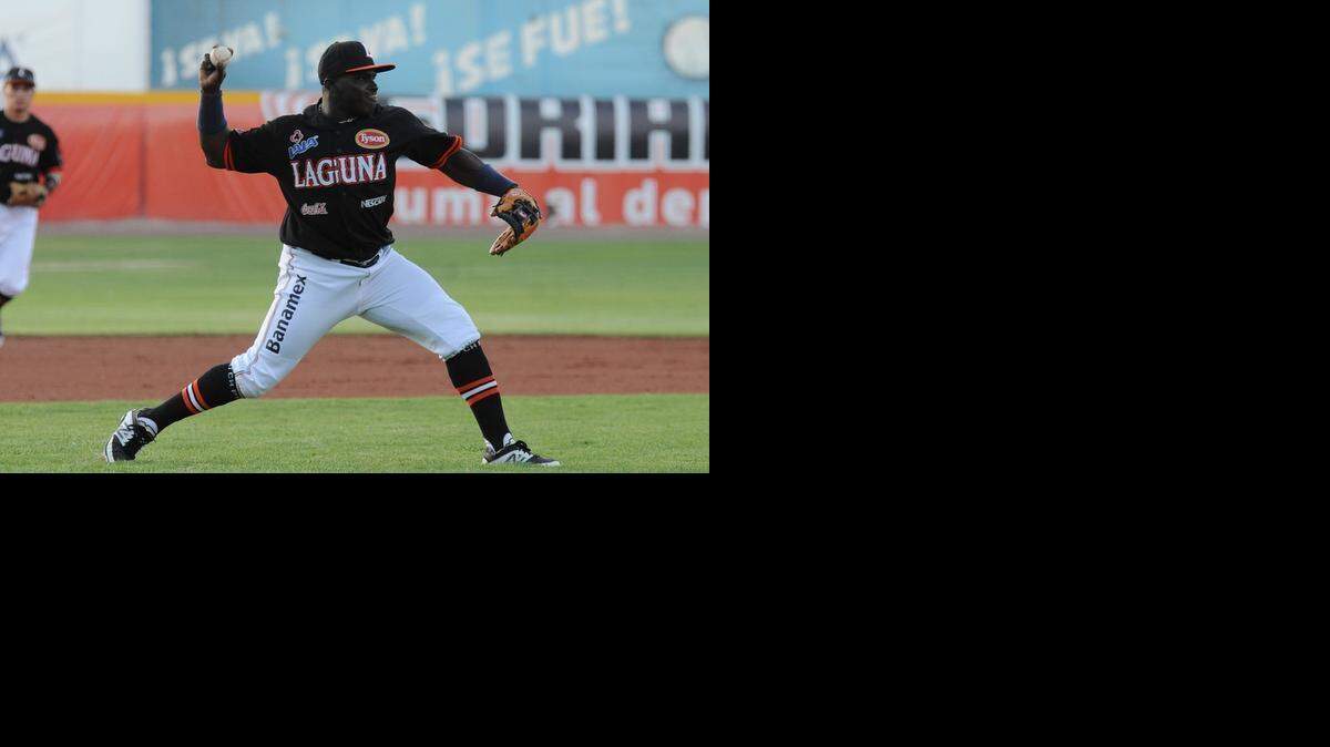 
El cubano Ronnier Mustelier fue suspendido 50 partidos por dopaje en la Liga Mexicana de Béisbo por dar positivo del anabolizante Norandrosterona.
