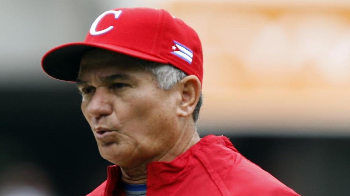 El presidente de la Federación Cubana de Béisbol (FCB) Higinio Vélez manifestó que aún “es muy temprano para dar un equipo, pero es seguro que asistiremos al Torneo de los Puertos de Rotterdam (Holanda) este año”.