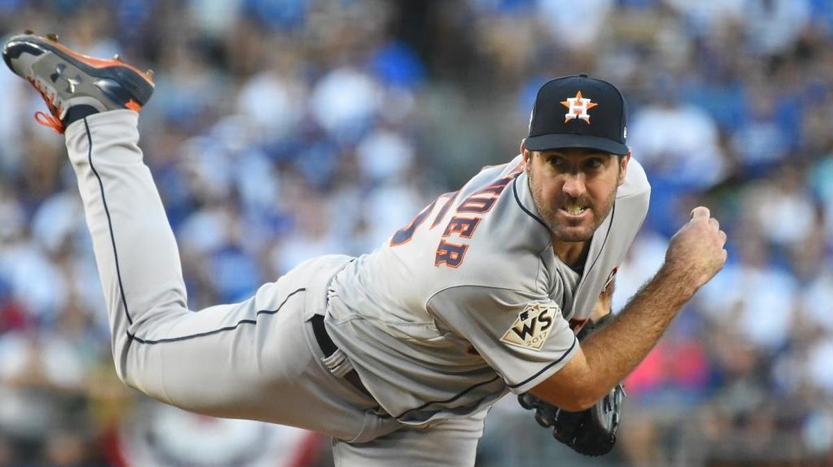 El Sexto Juego será la oportunidad perfecta para que Justin Verlander se convierta en el héroe que le entregue a Houston el premio por el que han esperado por 56 años.