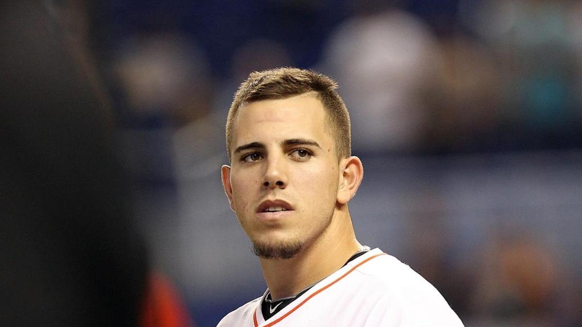 El fallecido pitcher de los Miami Marlins José Fernández en el 2013. Un documento presentado en la corte por el abogado de la familia de Fernández indica que investigación de la Comisión para la Conservación de la Pesca y la Vida Silvestre de la Florida (FWC) sobre el accidente de bote donde el año pasado perecieron el lanzador de los Marlins de Miami José Fernández y dos amigos, fue “un lamentable trabajo repleto de errores’.