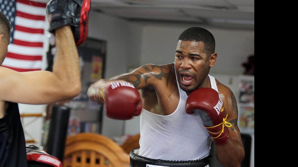 
YUNIER DORTICOS durante un entrenamiento en Miami el 3 de julio del 2013.
