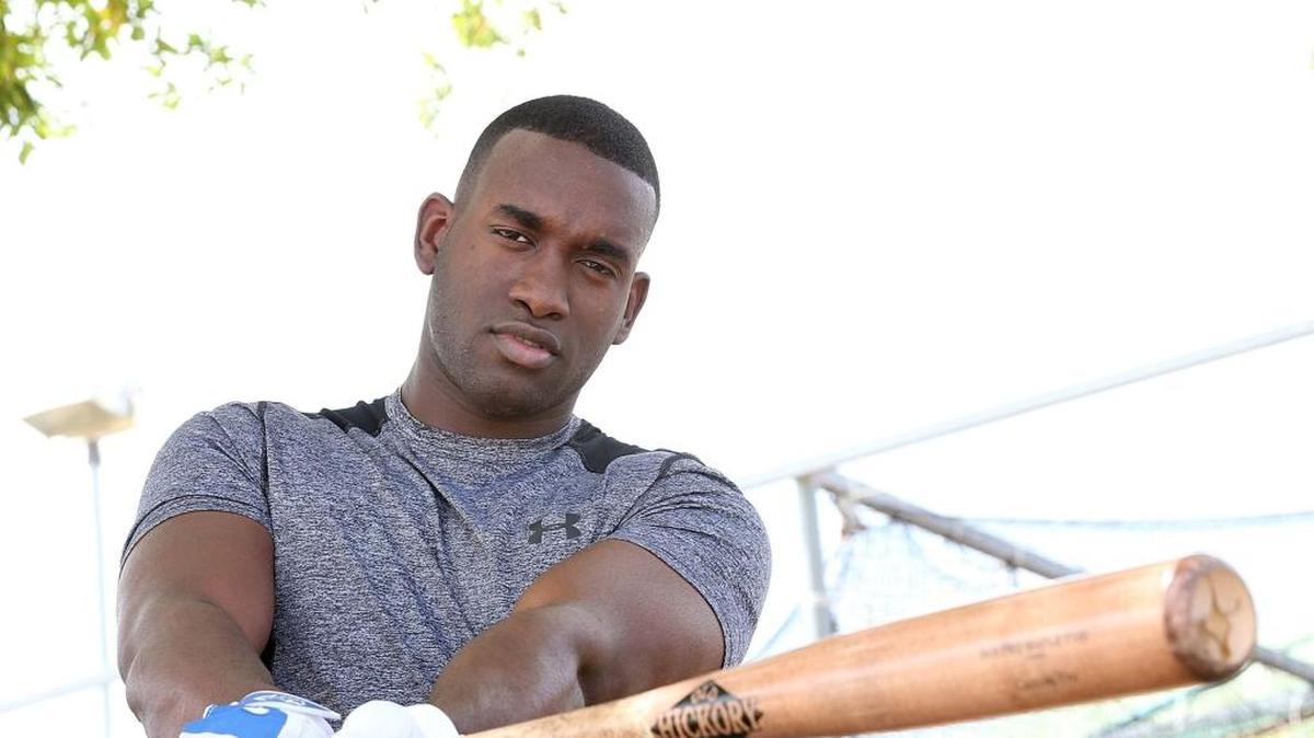 YORDAN ALVAREZ fue elegido al Juego de las Estrellas de la Liga de Otoño en Arizona.