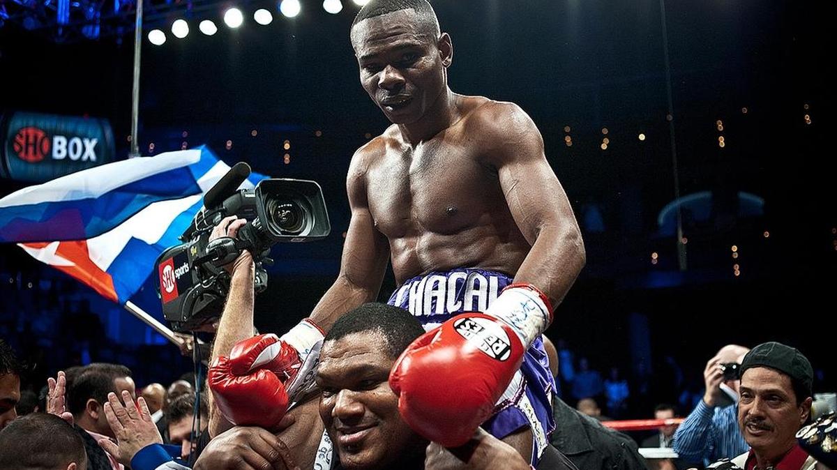 GUILLERMO RIGONDEAUX espera mostrar sus talentos este 17 de junio.