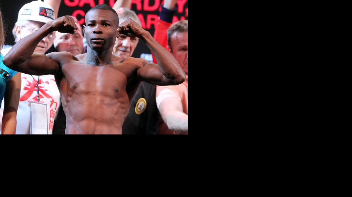 
La subasta para el próximo combate de Guillermo Rigondeaux se decidirá este viernes a las 10 de la mañana en Puerto Rico. El cubano pelearía contra el retador obligatorio Chris Avalos.
