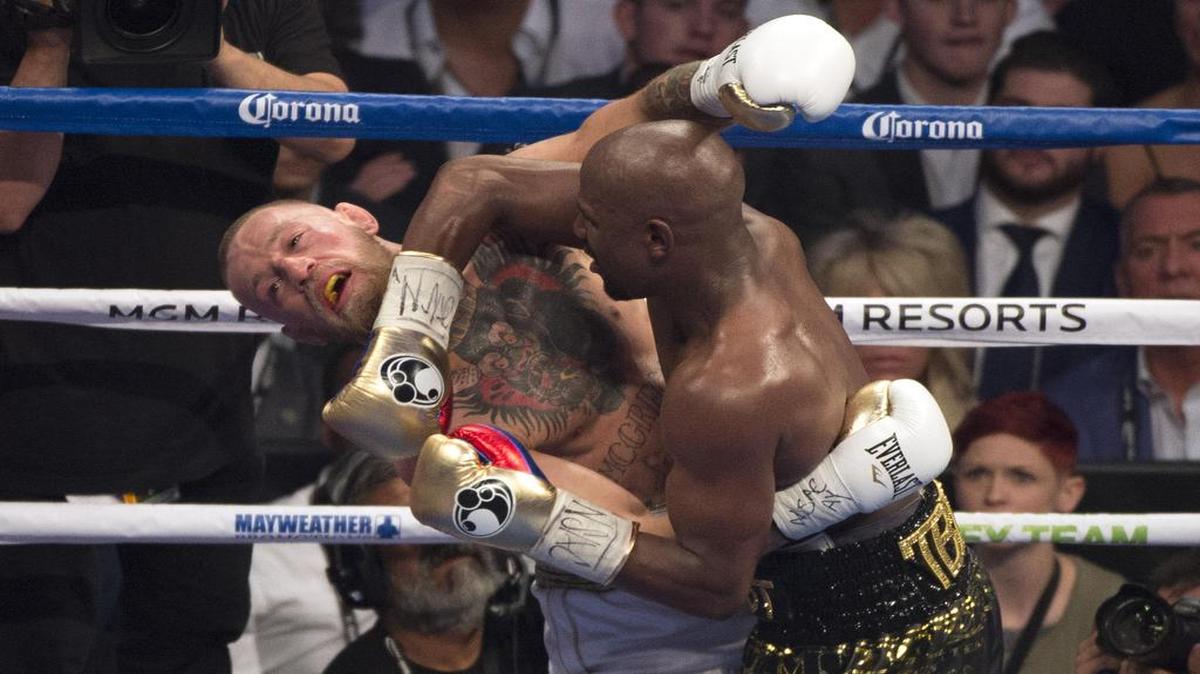 El boxeo profesional y las artes marciales mixtas están entre los nueve deportes de combate que el Comité del Deporte de Tayikistán quiere prohibir al considerar que hacen apología de la violencia.