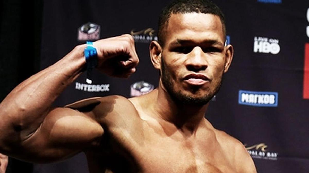 SULLIVAN BARRERA regresa al ring este 25 de noviembre en Nueva York.
