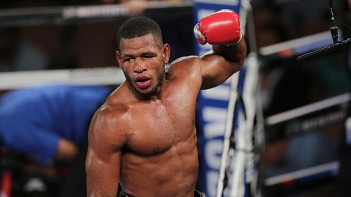SULLIVAN BARRERA se encuentra en buen momento de su carrera.