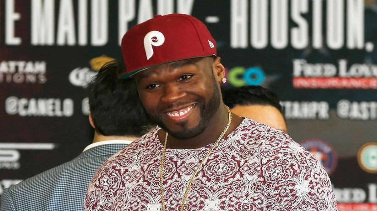 El artista, cuyo nombre real es Curtis James Jackson III, asegura en los documentos presentados en el juzgado que tiene activos y deudas por valor de entre 10 y 50 millones de dólares.
