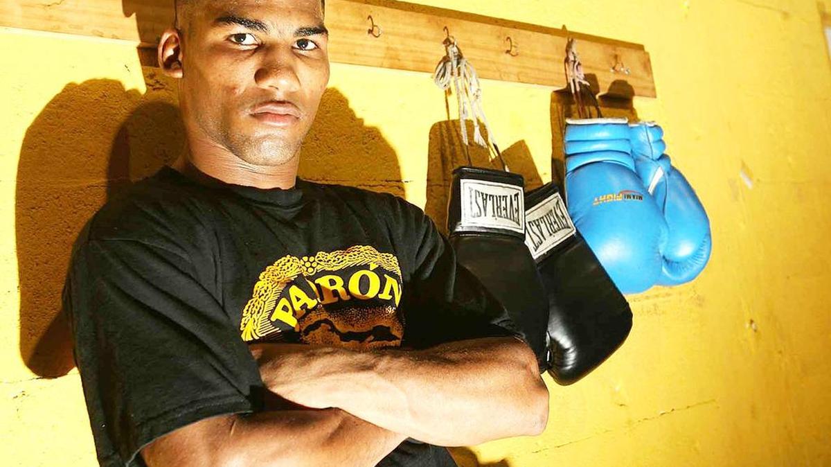 YURIORKIS GAMBOA sube al ring este 19 de diciembre para darle una nueva vida a su carrera.
