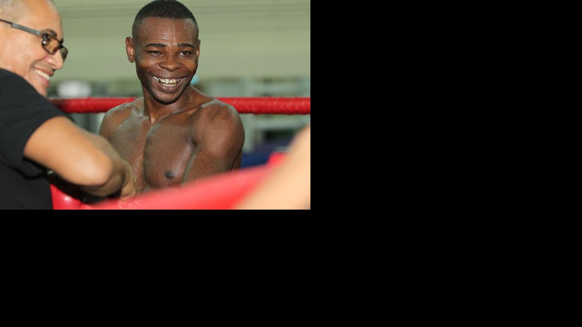 
Guillermo Rigondeaux peleará con Hisashi Amagasa en un combate en Japón que le garantiza una bolsa de $500,000.
