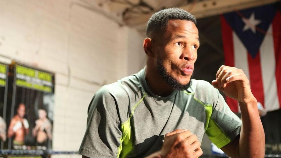 SULLIVAN BARRERA regresa el 15 de abril por la cadena HBO.