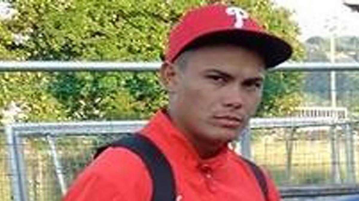 
El delantero Keiler García abandonó la concentración del equipo cubano en Chicago.

