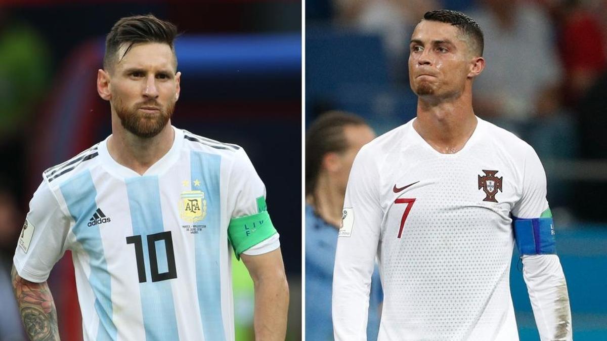 Lo interesante del resultado de la supercomputadora es que en la discusión del título se enfrentaría Leo Messi contra Cristiano Ronaldo, y sin duda es la final soñada, y un broche de oro para sus espectaculares carreras.