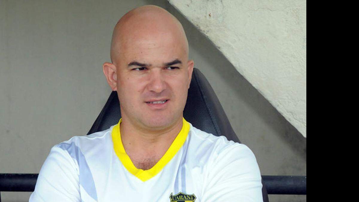 
Fernando Jubero. 
