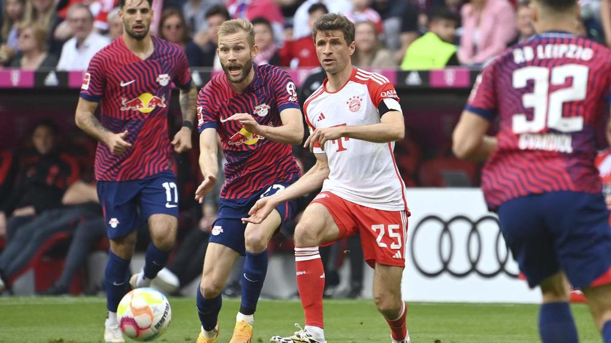 La disputa por el título de la Bundesliga más reñida en años se dilucidará en el último día de la temporada, coronando como campeón este sábado ya sea el Borussia Dortmund o el Bayern Munich.