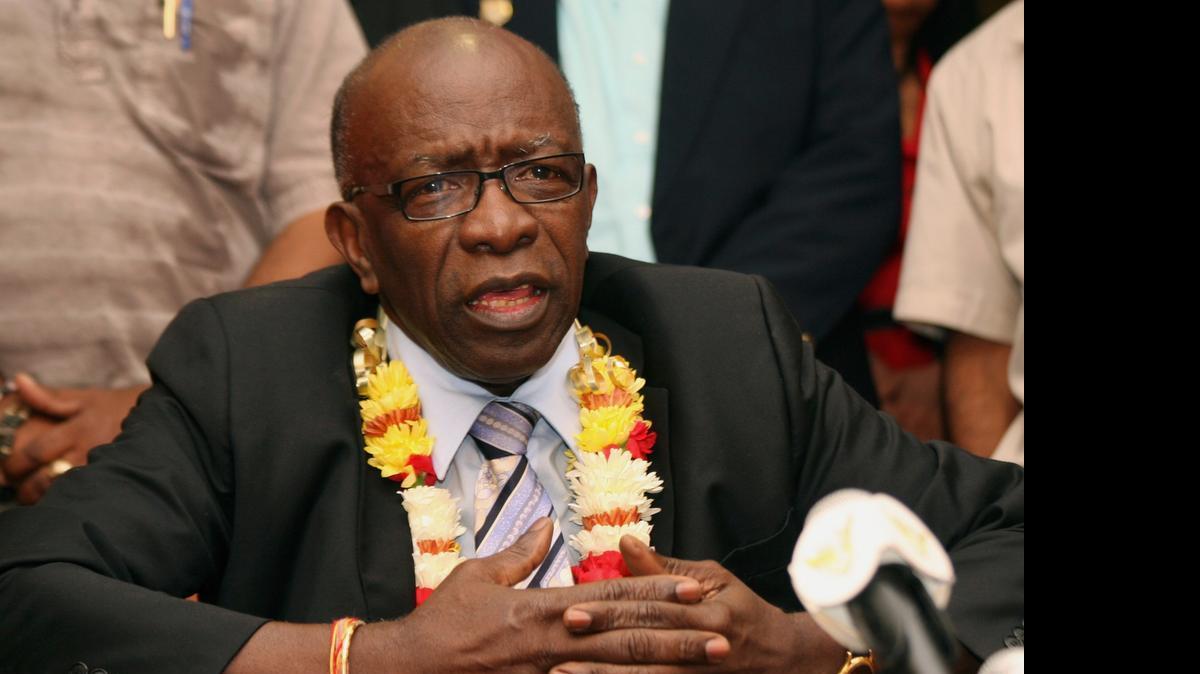 
 Jack Warner
