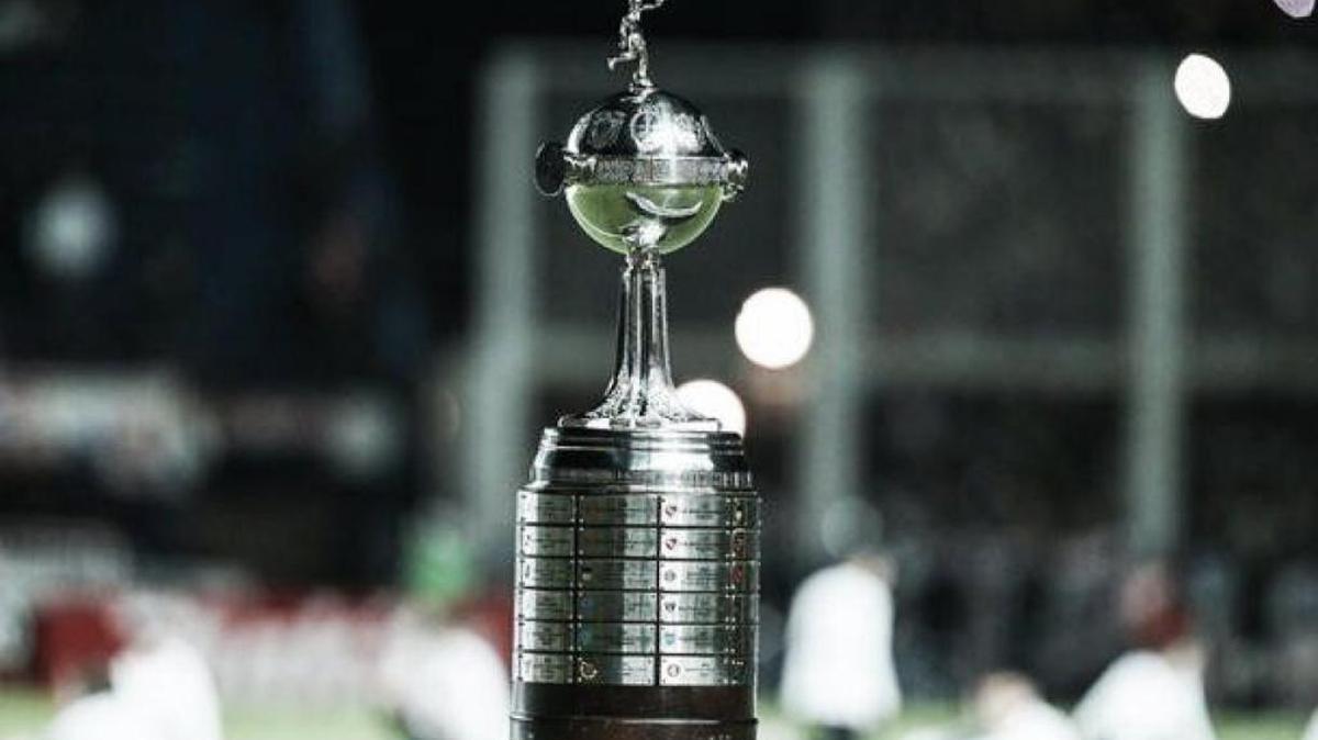 La Copa Libertadores se jugará sin los equipos mexicanos en la edición del 2017.