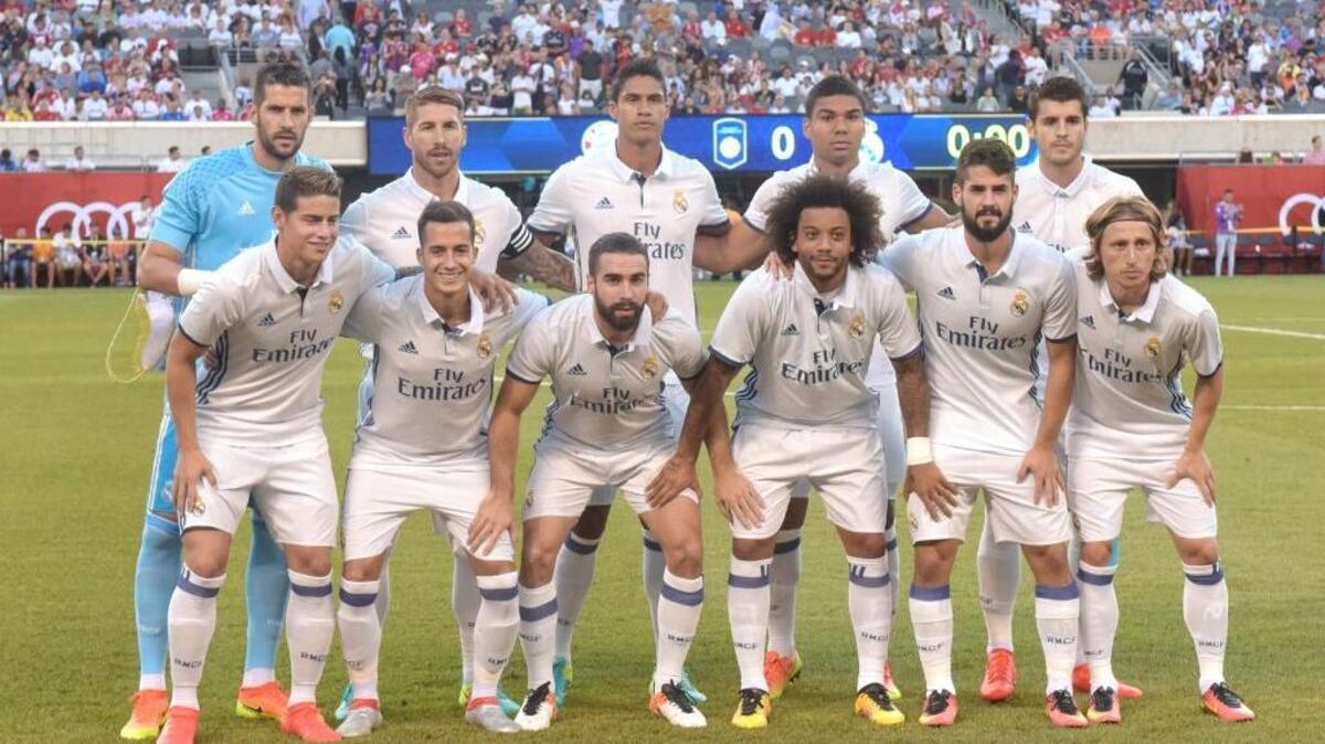 Real Madrid perdió su apelación en contra de la prohibición de fichar jugadores durante un año impuesta por la FIFA, por romper las reglas que protegen a los jugadores menores de edad.