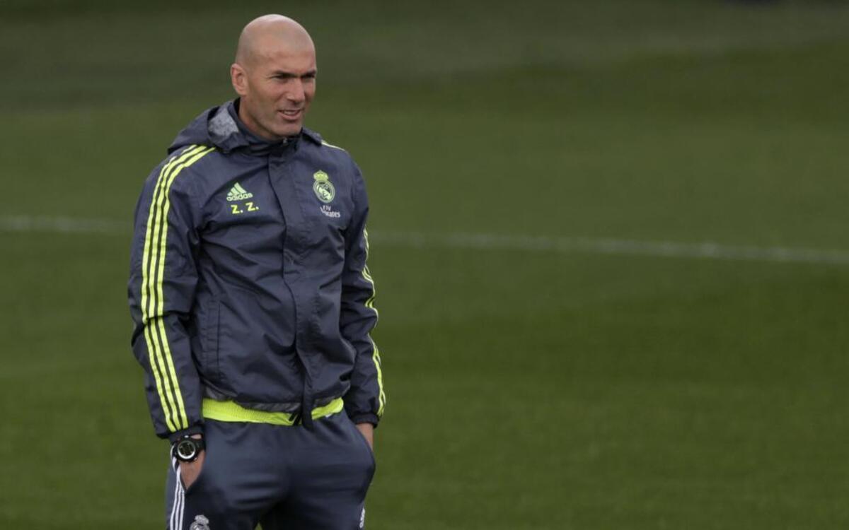 Cristiano Ronaldo afirmó que la llegada al Real Madrid del  técnico Zinedine Zidane fue clave porque mejoró a un equipo que, con el francés en el banquillo, consiguió ganar el pasado curso la Liga de Campeones.