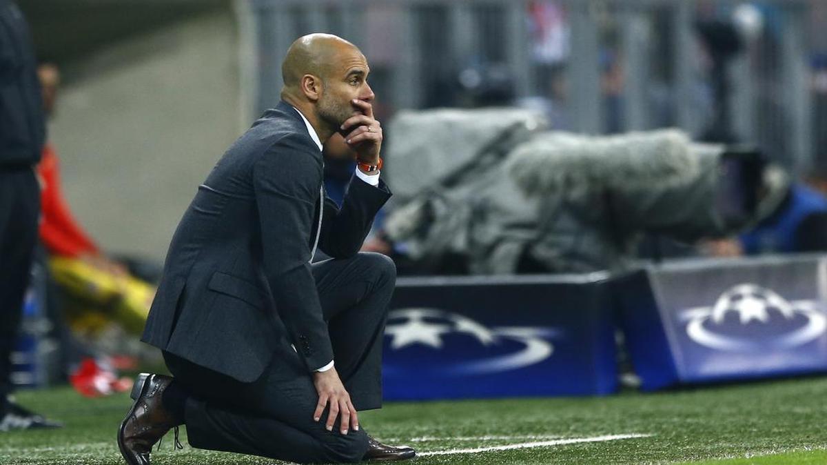 El técnico del Bayern Munich, Pep Guardiola, se mostró orgulloso de sus jugadores, admitió que sabe que se le juzgará “por no haber logrado el título” de la Liga de Campeones y deseó que sí lo consiga su sucesor al frente del equipo bávaro, Carlo Ancelotti.