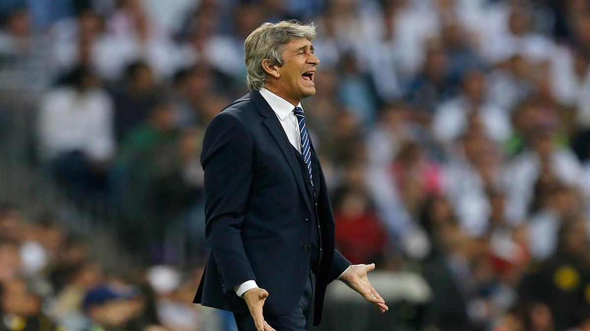 Manuel Pellegrini se une al brasileño Luiz Felipe Scolari y al sueco Sven Goran Eriksson entre los técnicos de renombre que han aterrizado en la Superliga de China. 