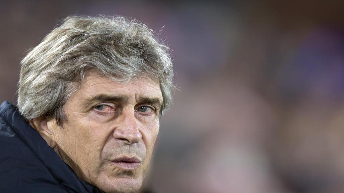 El nombre de Manuel Pellegrini es uno de los tantos que han surgido para reemplazar a Jorge Sampaoli, quien seis meses después de darle a Chile su primera Copa América en el 2015, anunció su deseo de dejar la selección.