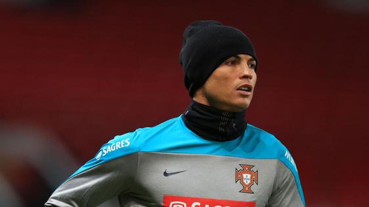 
Cristiano Ronaldo regresa a Manchester con Portugal para enfrentar a Argentina.
