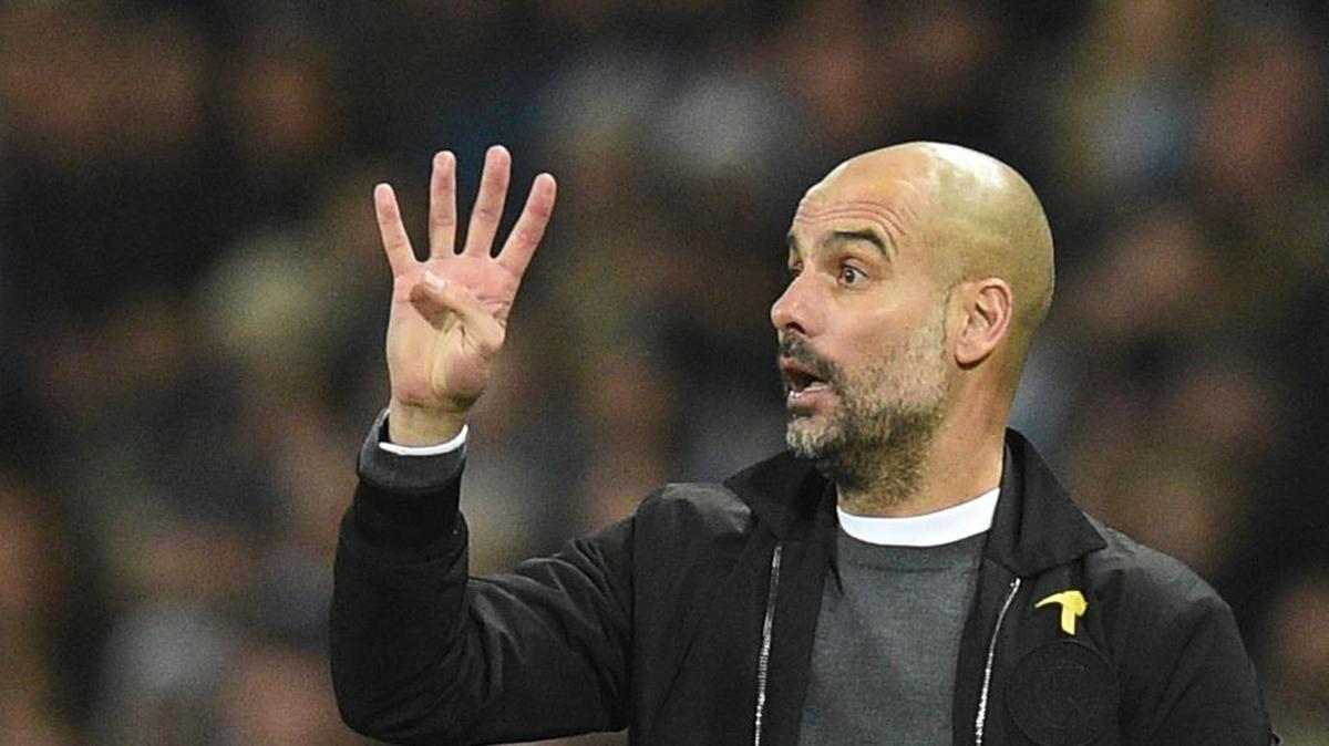 El equipo que dirige Pep Guardiola lleva diecisiete triunfos seguidos en la Liga Premier. El empate contra el Everton el pasado 21 de agosto fue el único que no pudo ganar el City. El Manchester City compila dieciocho victorias.