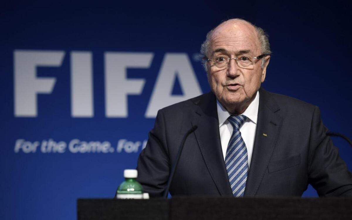 
El presidente dela FIFA, Joseph Blatter, presidirá una reunión del comité ejecutivo del ente el próximo mes para elegir la fecha de las elecciones de las que saldrá su sustituto.